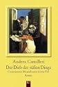 Der Dieb der s��en Dinge