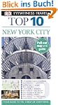Top 10 New York City (EYEWITNESS TOP...