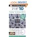 Top 10 New York (Eyewitness Top 10 Travel Guides)