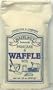 Crabtree & Company Hazelnut Pancake and Waffle Mix (Case of 12)18oz. Bags