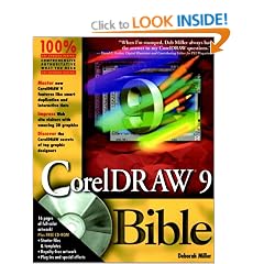 CorelDRAW 9 Bible