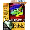 CorelDRAW� 9 Bible by Deborah Miller