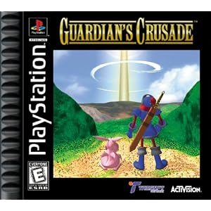 Guardian's Crusade by 
