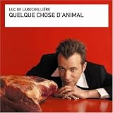 Quelque chose d'animal