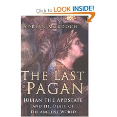 The Last Pagan