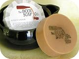 6 Feet Under Beer Soap - Made With Rogue Dead Guy Ale
