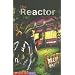 The Reactor (Keystone Books (Stone Arch))