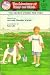 Book cover of The Secret Under the Tree (Adventures of Benny and Watch).