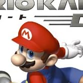 マリオカートDS