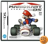 マリオカートDS