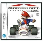 マリオカートDS
