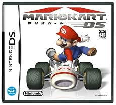 マリオカートDS