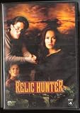 Relic Hunter Best of Seasons 1 & 2 – Volume 4. Tia Carrere.