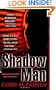THE SHADOW MAN by Cody McFayden