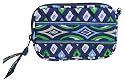 Vera Bradley Mosaic Tech Case Wristlet
