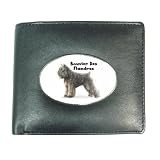 Bouvier des Flandres Wallet Billfold