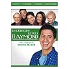 Everybody Loves Raymond: Complete Second Season