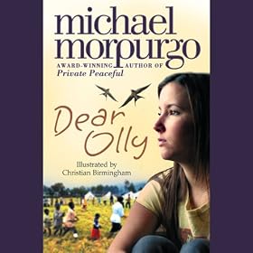 Dear Olly (Unabridged)