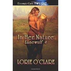 Lunewolf: In Her Nature