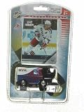  : UD NHL ZAMBONI NEW YORK RANGERS JAROMIR JAGR NYR HOCKEY
