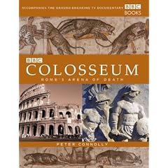 Colosseum: Rome's Arena of Death