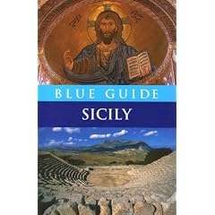 Blue Guide Sicily, Seventh Edition