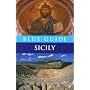 Blue Guide Sicily, Seventh Edition (Blue Guide Sicily)
