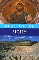 Blue Guide Sicily, Seventh Edition (Blue Guide Sicily)