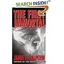 The First Immortal: A Novel Of The Future
