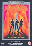 Charlie's Angels [UK IMPORT] - Cameron Diaz
