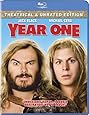 Year One (Theatrical & Unrated Edition) [Blu-ray]