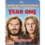 Year One (Theatrical & Unrated Edition) [Blu-ray]