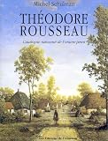 Théodore Rousseau: 1812-1867
