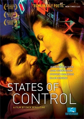 States of Control