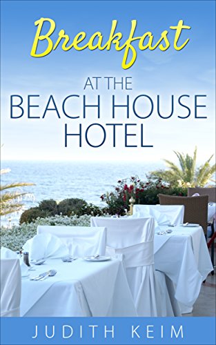 Breakfast at the Beach House Hotel