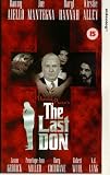 Review Vision Video Ltd.  / Mario Puzo's The Last Don [1997]