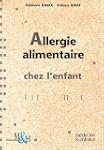 Allergie alimentaire chez l'enfant