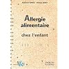 Allergie alimentaire chez l'enfant