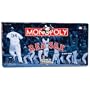 Boston Red Sox World Series Champions Edition Monopoly Board Game