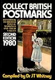 Collect British postmarks : a handbook to British postal markings and their values