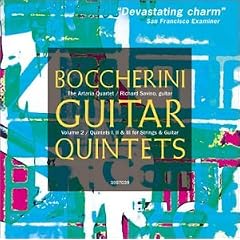 Quintettes Avec Guitare N�1-3
