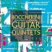 Boccherini: Guitar Quintets, Vol. 2