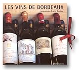 Revue Flammarion  / Coffret les vins de Bordeaux : Histoire et terroirs - Crus et dégustation