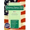 Business Chance USA - Wie man in den USA Geld verdient: 2000/01er Ausgabe. Jetzt ist es leicht, in der Gesch�ftswelt der USA Fu� zu fassen! Dieses ... Investitionen, Steuerrecht, Visumrecht