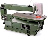 : Ferm scroll saw FFZ-400N