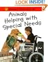Animals Helping W/Special Need (Animals That Help Us (Franklin Watts Hardcover))