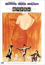 Watch Gypsy Movie Online.