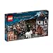 LEGO Pirates of the Caribbean 4193: The London Escape