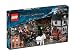 LEGO®Pirates of the Caribbean 4193 : The London Escape