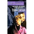 Torn Curtain [VHS] by 